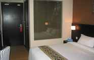 Kamar Tidur 2 Tat Place Hotel