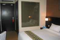 Kamar Tidur Tat Place Hotel