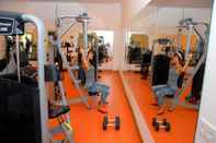 Fitness Center Kemer Dream Hotel