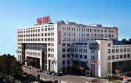 Luar Bangunan 5 Ritan Hotel Downtown Beijing