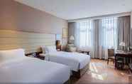 Bilik Tidur 7 Ritan Hotel Downtown Beijing