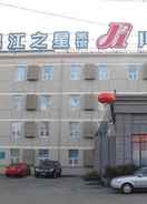 General view Jinjiang Inn (Courtyard South of Municipality,Chan