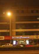 EXTERIOR_BUILDING Jinjiang Inn (Elin Subway Station,Chongqing)
