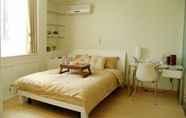Phòng ngủ 4 Omokgyo Coop Residence