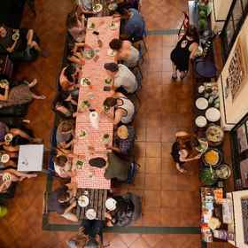 Nhà nghỉ Sevilla District One 1, Khách sạn Alcalá del Río