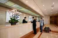 Lobby Haeundae Grand Hotel