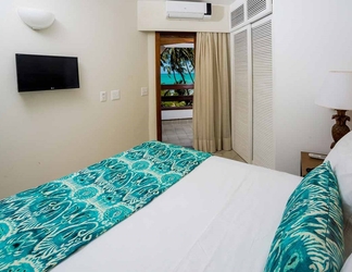 Bedroom 2 Jatiuca Suites Resort By Slaviero Hoteis