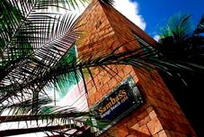 Others Pousada Sambass