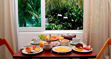 Others 2 Pousada Sambass