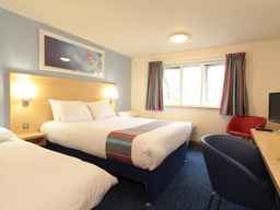 Travelodge Sheffield Central, Rp 2.517.426