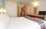 Bilik Tidur 7 Travelodge Sheffield Central