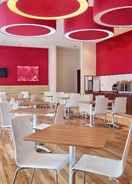 RESTAURANT Travelodge Birmingham Central Bull Ring