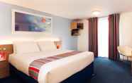 ห้องนอน 5 Travelodge Birmingham Central Bull Ring