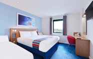 ห้องนอน 3 Travelodge Birmingham Central Bull Ring