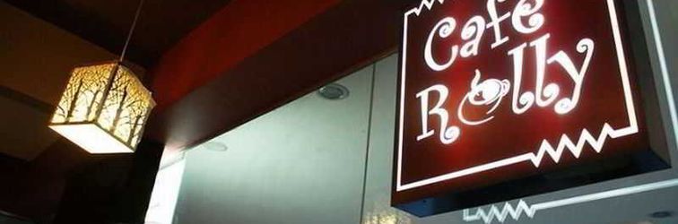 其他 La Gloria Residence Inn