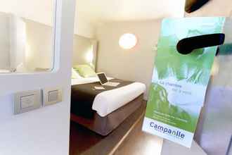 Kamar Tidur 4 Campanile Nantes Est - Sainte Luce sur Loire