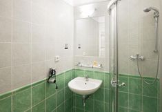 その他 3 Pytloun Self Check In Hotel Liberec