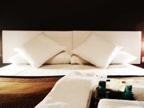 Phòng ngủ 4 La Isla Hostal