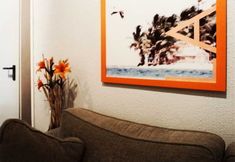 Phòng ngủ 5 La Isla Hostal