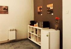 Phòng ngủ 3 La Isla Hostal