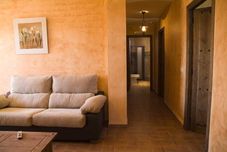 大堂 Complejo Peñafiel Caceres