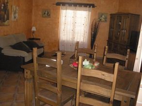 卧室 4 Complejo Peñafiel Caceres