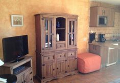 卧室 6 Complejo Peñafiel Caceres