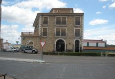 ภายนอกอาคาร 7 Complejo Peñafiel Caceres