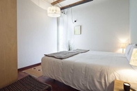 Bilik Tidur Inside Barcelona Apartments Esparteria