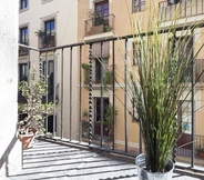 Luar Bangunan 5 Inside Barcelona Apartments Esparteria