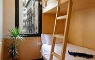 ห้องนอน 3 Inside Barcelona Apartments Esparteria