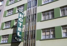 Others 4 Hotel Silva