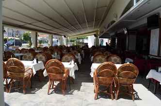 Restaurant Mitos Suit & Hotel