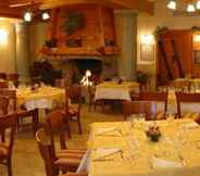 ร้านอาหาร 2 Hotel-Restaurant Spa Les Peupliers
