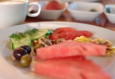 其他 7 Lycia Boutique Hotel