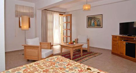 其他 2 Lycia Boutique Hotel