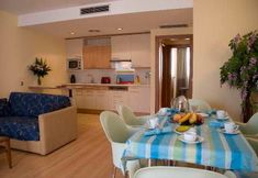 Others 7 Torre Monreal Hotel y Apartamentos
