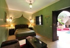 その他 4 Riad L'Oiseau Du Paradis