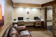 Ruangan Fungsional Comfort Inn Green River