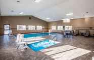 Swimming Pool 5 Comfort Inn Green River