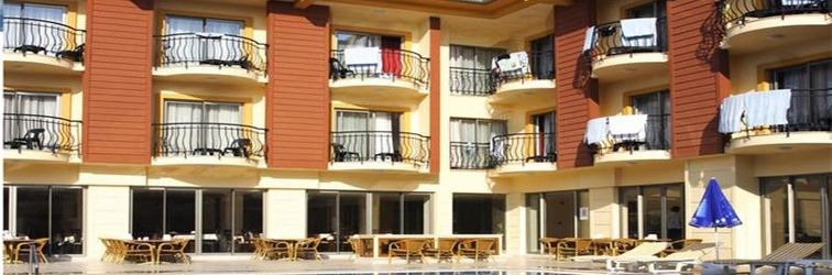 기타 Astoria Hotel & Spa