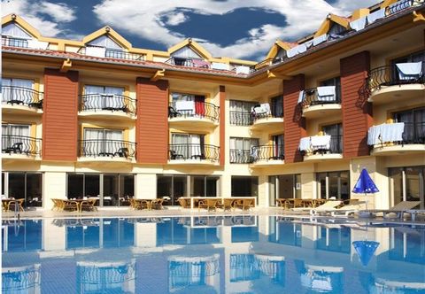 기타 Astoria Hotel & Spa