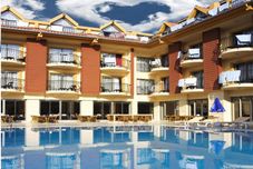 기타 Astoria Hotel & Spa