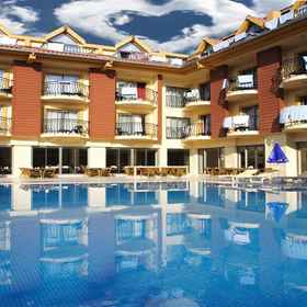 Astoria Hotel & Spa 1, Hotel Kemer