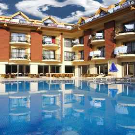Astoria Hotel & Spa 1, Hotel Kemer