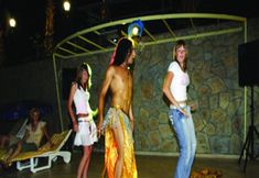 기타 3 Astoria Hotel & Spa