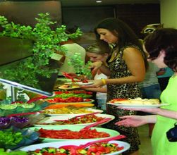 기타 4 Astoria Hotel & Spa