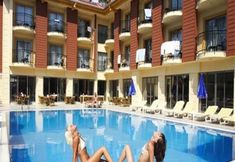 기타 5 Astoria Hotel & Spa