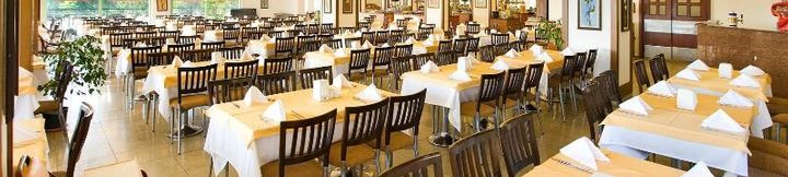 餐廳 2 Porto Azzuro Delta