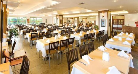 餐廳 2 Porto Azzuro Delta